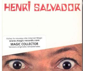 Salvador, Henri - Monsieur Boum [Import]
