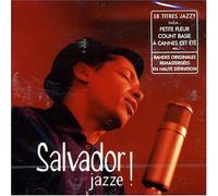 Henri Salvador – Moustache Hampton Salvador – Import