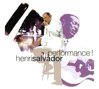 Salvador, Henri - Performance