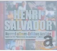 Salvador Henri - Reverence (Ltd.Edt.)