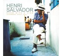 Salvador,Henri - Room with a View