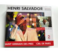 Salvador, Henri - San Germain des Pres/Ciel de Paris