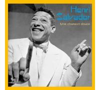 Salvador Henri - Une Chanson Douce