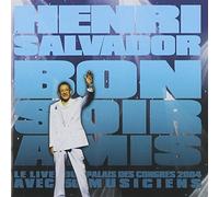 Salvador, Henry - Bonsoir Amis