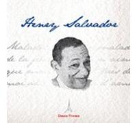 Salvador Henry - Docue France [Import]