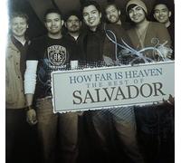 SALVADOR - How Far is Heaven-The Best of SAL [Import]