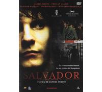 Salvador (Puig Antich) [Import]