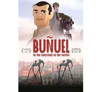 Salvador Simo - Bunuel in Labyrinth of The Turt [Import]