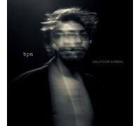 Salvador Sobral BPM (Vinyl) 12" Album with CD