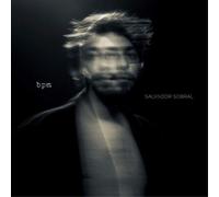Salvador Sobral BPM (Vinyl) 12" Album with CD