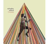 Salvador Sobral - Timbre [Import]