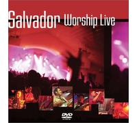 Salvador: Worship Live [Import USA Zone 1]