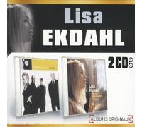 Salvadore Poe - Coffret 2 CD : Back to Earth / Sings Salvadore Poe