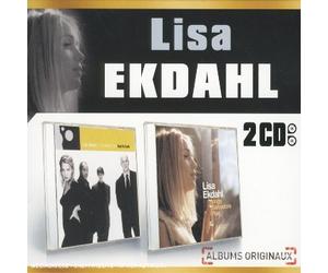 Salvadore Poe - Coffret 2 CD : Back to Earth / Sings Salvadore Poe