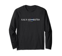 Salvadoreño El Salvador Manche Longue