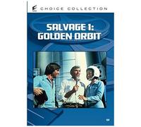 Salvage 1: Doré Orbit DVD (1979) - Andy Griffith, Trish Stewart, Lee Philips