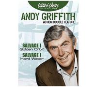 Salvage 1 Hard Water / Salvage 1 Golden Orbit [Dvd]