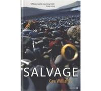 Salvage by Gee Williams David L. Williams (Auteur)
