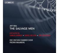 Salvage Men