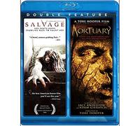 Salvage & Mortuary [Blu-Ray]