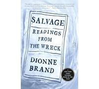 Salvage: Readings from the Wreck