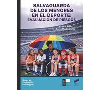 Salvaguarda de los menores en el deporte: evaluación de riesgos