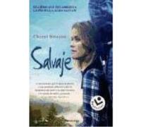 Salvaje - Strayed, Cheryl Strayed, Cheryl (Auteur)