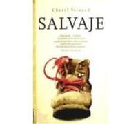 Salvaje - Strayed, Cheryl Strayed, Cheryl (Auteur)