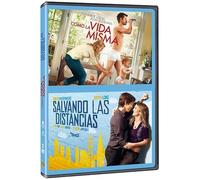 Salvando Las Distan +Como La Vida Misma [Import]