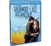 Salvando Las Distancias [Blu-Ray] [Import]