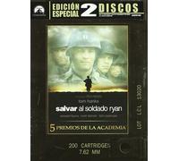 Il faut sauver le soldat Ryan – DVD – Édition Collector (Import)