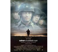 Salvar Al Soldado Ryan [Blu-Ray] [Import]