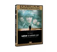 Salvar Al Soldado Ryan (DVD) [Import]