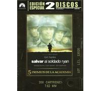 Salvar Al Soldado Ryan (Edición Coleccionista) [Import]