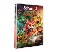 Salvar El Árbol (Zutik) (2021) (Dvd)