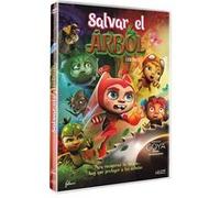 Salvar el Árbol (Zutik) (2021) (DVD) G
