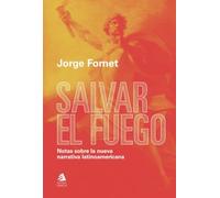 Salvar el fuego