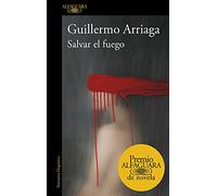 Salvar el fuego