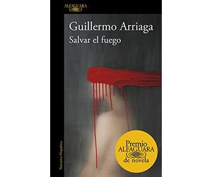 Salvar el fuego