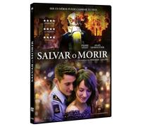 Salvar O Morir - Dvd