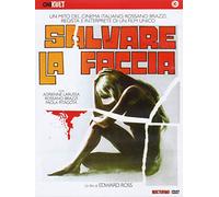Salvare la faccia [Import]