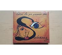 Salvarez - Somos Lo Que Queremos Ser [Import]