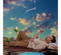 Josef Salvat – Islands