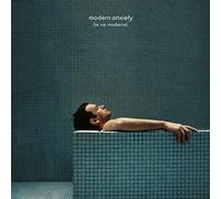 Josef Salvat – Modern Anxiety (la Vie Moderne) – CD