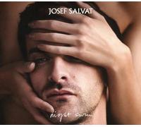 Salvat, Josef – Night Swim – Édition Deluxe