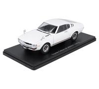 Salvat VQJ208 Voiture Miniature 1/24 Hachette Japon : Compatible avec Toyota Celica LB 2000GT 1973