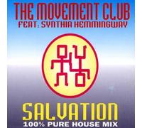 Salvation (100% Pure House Mix) [Import]