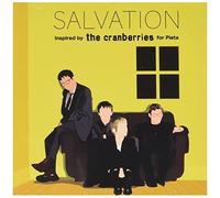 Various Artists – Salvation – CD