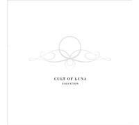 CULT OF LUNA - SALVATION CD NEUF