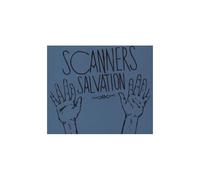 Alive AG – Scanners – Salvation